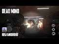 DEAD MIND - Android / iOS - BETA GAMEPLAY