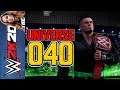 Der korrupte Referee | WWE 2k20 Evoverse #040
