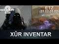 Destiny 2: Xur Standort & Inventar (21.02.2020) (Deutsch/German)