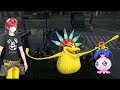 Digimon Story: Cyber Sleuth: Chapter XIX: Lion Knight of the Round