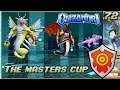 Digimon Story: Hacker's Memory - Tourney Finish, Taking On The Master's Cup! - Episode 72