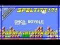 DMCA Royale (a.k.a. Mario Royale) Spelttit / Första intrycket med Smutsen