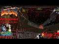 Doom: Project Brutality 3.0: Armadosia - The Mad Corridor: Прохождение (Walkthrough) #Map 32