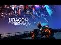 Dragon Raja - Official Cinematic Trailer [RUS]
