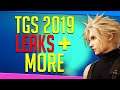 FF7 Remake TGS 2019, Leaks And The Future Of This Channel