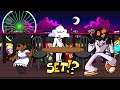 Friday Night Funkin' - Whitty and Carol have a Date!! (The Date Week) [Full Week]