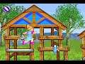 Game Boy Advance Longplay [282] Cabbage Patch Kids: The Patch Puppy Rescue (US)