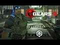 Gears 5 Horde Elite - Hivebuster Baird - Overload