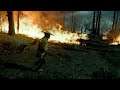 Ghost of Tsushima Hell Fight! #shorts