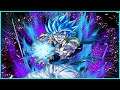 Gogeta Is "BaLaNcEd" | Dragon Ball FighterZ Montage