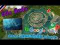 ตามหา Atlantis โดยใช้ Google Map (แอตแลนติส) /พิกัดลึกลับ (Google Map) Ep.12