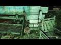 Guitar Sword Location - Fallout 76
