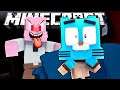 Gumball Gets in TROUBLE! - EviL Richard | Minecraft