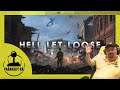 Hell Let Loose | Hrajeme WW2 válečnou multiplayerovou střílečku na konzoli PS5 | CZ 4K60