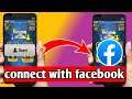 How to connect guest account with Google account in ludo king