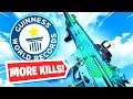 how to get more kills in warzone (world record gameplay)