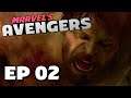 HULK SMASH! - Part 2 - Marvel's Avengers BETA