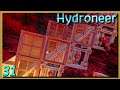 HYDRONEER 💰 Förderkanal sichern ► Gold BERGBAU Basis Simulator [s2e31]