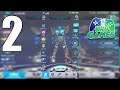 Idle Robot- Build Your Own Mecha Gameplay Walkthrough #2 (Android, IOS)
