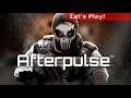 Let's Play: Afterpulse