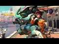 Let's play #Overwatch: Wlnter Wonderland 2021 | PS4 LIVE streaming