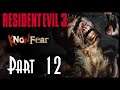 Let's Play Resident Evil 3: Face The Nemesis! - Part 12 of 18 - Encounter #8
