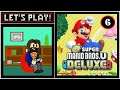 Let's Play! Super Mario Bros. U Deluxe - Part 6