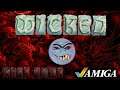 LET'S PLAY: WICKED (AMIGA - With Commentary)