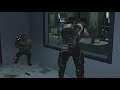 Let's Play XCOM: Chimera Squad (Impossible) Part 8 -"Zephyr Jump"