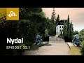 Mansion on the Hill — Cities Skylines: Nydal — EP 33.1