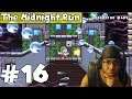 Mario Maker: The Midnight Run  #16 -  3D Maze House
