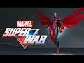 MARVEL Super War - Falcon - Борец со злом