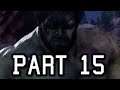 Marvel's Avengers Walkthrough Gameplay Part 15 - Breakout - (Avengers Xbox One)