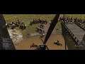 Mount and Blade Bannerlord - "Seems they've forgotten how to siege"