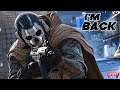 Multiplayer is Fun!!! - COD MW Live Stream India