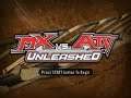 MX vs  ATV Unleashed USA - Playstation 2 (PS2) - Playstation 2 (PS2)