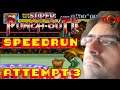 NEW RECORD!!! | Super Punch Out Speedrun Attempt #3