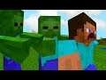 NITRO ADVENTURES | BLOWING THE NETHER PORTAL UP | MINECRAFT XBOX