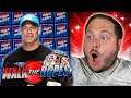 NOBODY SHOULD BE THIS LUCKY!! Walk The Ropes for SMACKDOWN JOHN CENA! | WWE SuperCard