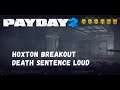Payday 2 Hoxton Breakout Day 1 DS -- Rogue Pistol