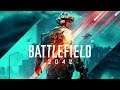 Playing Battlefield 2042 open beta like its COD lets gooo