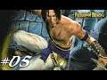 Prince of Persia: The Sands of Time | Durchgespielt | Pt. 05