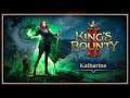 PS4｜King's Bounty II – 캐서린 트레일러