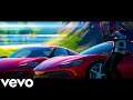 Racer Maranello - Ferrari 256 GTB (Official Fortnite Music Video)