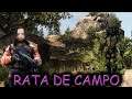RATA DE CAMPO - NUEVA TEMPORADA 1 - WARZONE BATTLE ROYALE