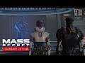 Return to Omega - Mass Effect 3 Legendary Edition Let's Play Part 24 [Insanity]