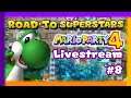 Road to Superstars - Mario Party 4 (GameCube) Part 2