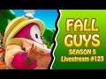 SEASON 5.FUN | Fall Guys Season 5 Live Stream #123