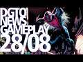 Solaris, Marvel 2099, Altered Carbon, Fist of the North Star - DGTO NEWS 28/08/19