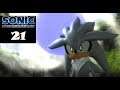 Sonic the Hedgehog '06 Playthrough 21